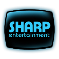 Sharp Entertainment